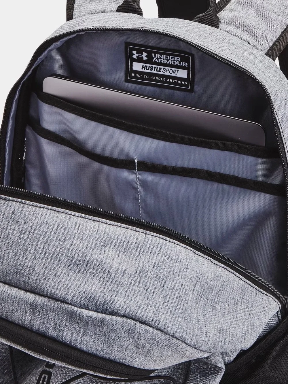 Under Armour Hustle Sport Backpack NWT